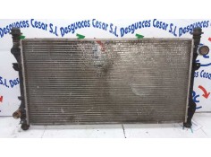 Recambio de radiador agua para ford transit caja cerrada ´06 2.2 tdci cat referencia OEM IAM   