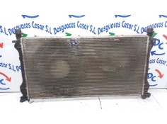 Recambio de radiador agua para ford transit caja cerrada ´06 2.2 tdci cat referencia OEM IAM    2