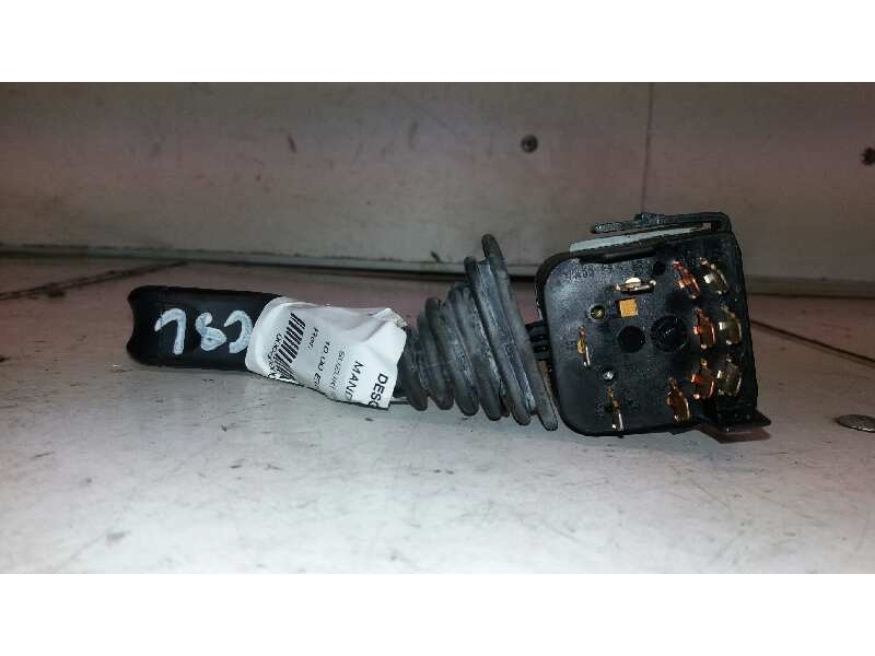 Recambio de mando intermitentes para suzuki ignis rm (mh) 1.5 cat referencia OEM IAM   