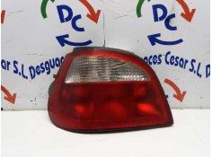 Recambio de piloto trasero izquierdo para renault megane i fase 2 berlina (ba0) 1.6 16v expression (ba01/04/11) referencia OEM I