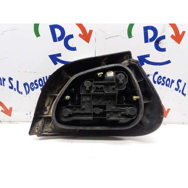 Recambio de piloto trasero izquierdo para renault megane i fase 2 berlina (ba0) 1.6 16v expression (ba01/04/11) referencia OEM I