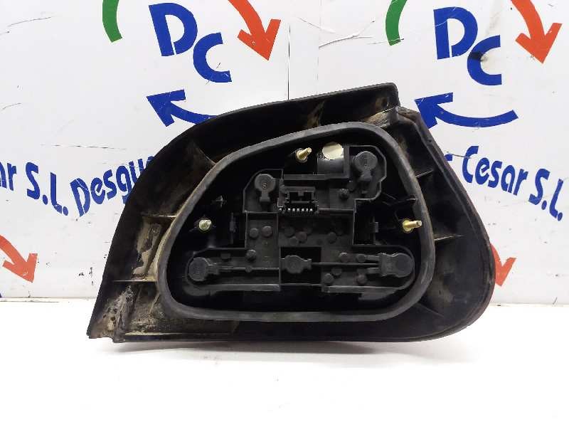 Recambio de piloto trasero izquierdo para renault megane i fase 2 berlina (ba0) 1.6 16v expression (ba01/04/11) referencia OEM I