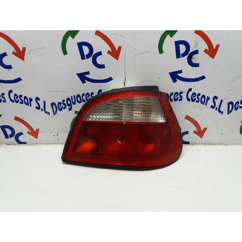 Recambio de piloto trasero derecho para renault megane i fase 2 berlina (ba0) 1.6 16v expression (ba01/04/11) referencia OEM IAM