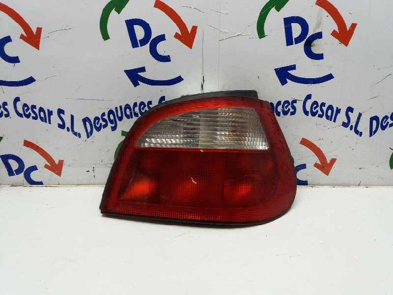 Recambio de piloto trasero derecho para renault megane i fase 2 berlina (ba0) 1.6 16v expression (ba01/04/11) referencia OEM IAM