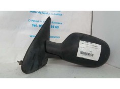 Recambio de retrovisor izquierdo para renault megane i classic (la0) 1.9 dti diesel cat referencia OEM IAM  ELECTRICO  2