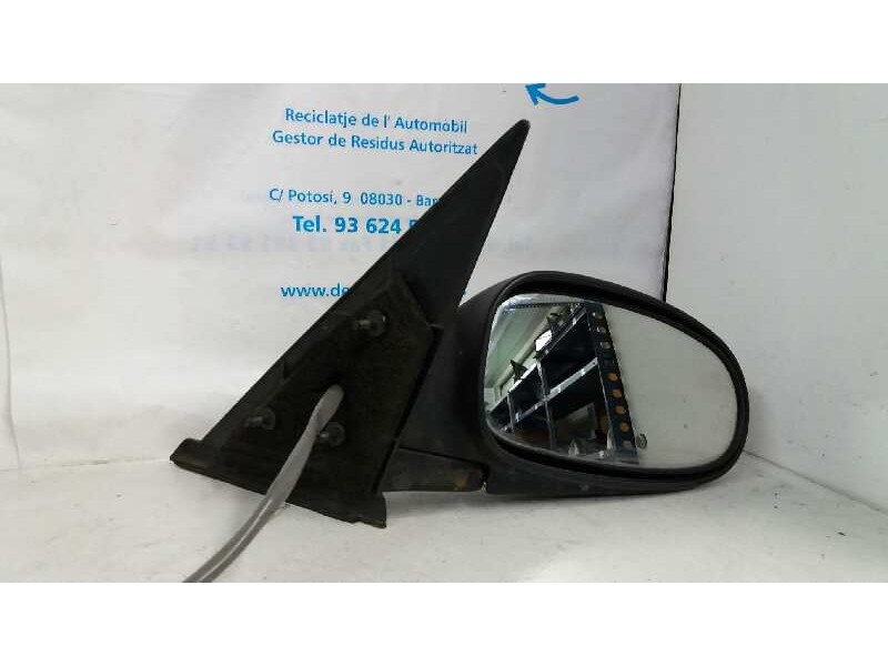 Recambio de retrovisor derecho para chrysler neon (pl) referencia OEM IAM  ELECTRICO 