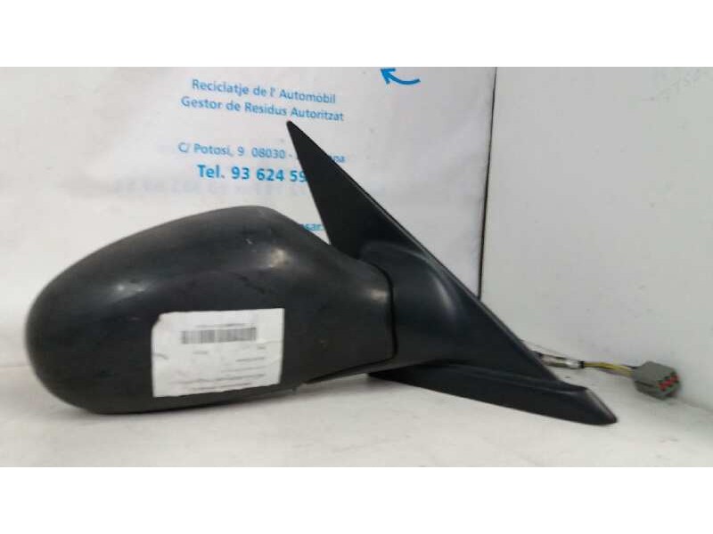 Recambio de retrovisor derecho para chrysler neon (pl) referencia OEM IAM  ELECTRICO 
