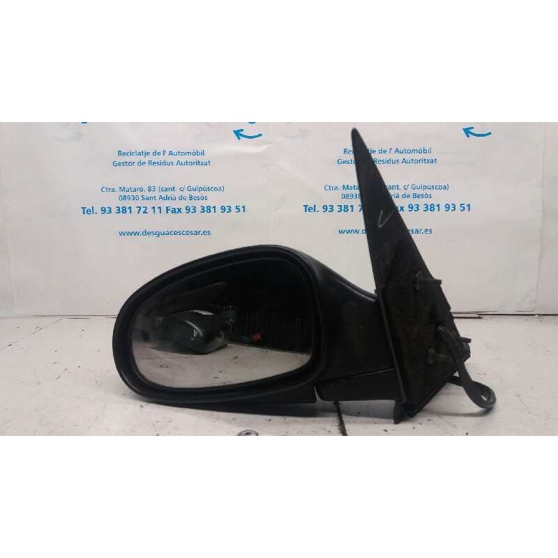 Recambio de retrovisor izquierdo para chrysler neon (pl) referencia OEM IAM 10819801 ELECTRICO 