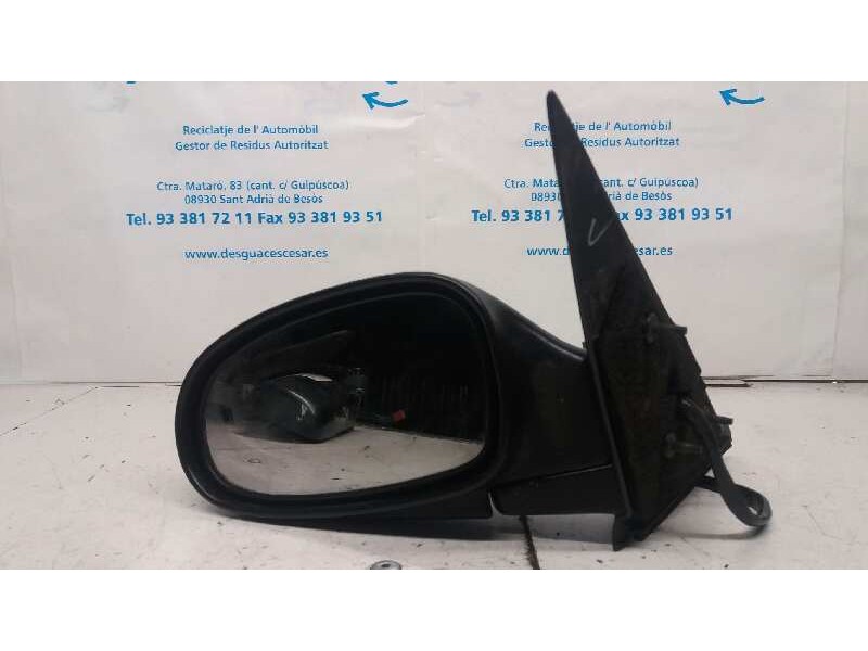 Recambio de retrovisor izquierdo para chrysler neon (pl) referencia OEM IAM 10819801 ELECTRICO 