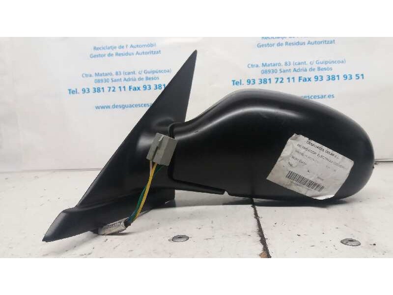 Recambio de retrovisor izquierdo para chrysler neon (pl) referencia OEM IAM 10819801 ELECTRICO 