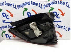 Recambio de piloto trasero izquierdo para renault megane ii berlina 3p confort authentique referencia OEM IAM 8200073236   2