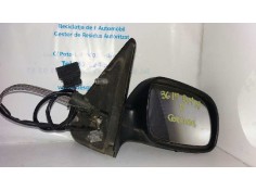 Recambio de retrovisor derecho para seat cordoba berlina (6k2) stella referencia OEM IAM  ELECTRICO