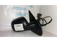 Recambio de retrovisor derecho para seat cordoba berlina (6k2) stella referencia OEM IAM  ELECTRICO  2