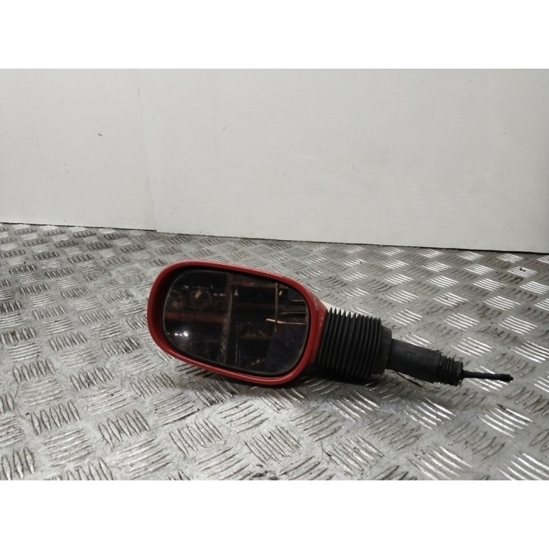 RETROVISOR IZQUIERDO 97KB17682ARYYD9  - imagen 1