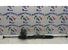 Recambio de cremallera direccion para peugeot 206 berlina 2.0 hdi cat referencia OEM IAM   