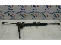 Recambio de cremallera direccion para peugeot 206 berlina 2.0 hdi cat referencia OEM IAM    2