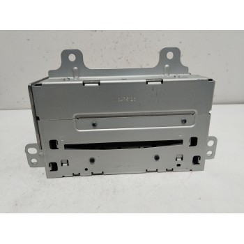 SISTEMA AUDIO / RADIO CD 13332702  OEM 13332702