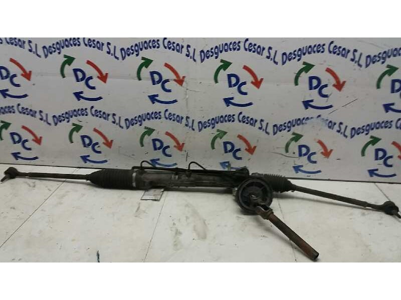 Recambio de cremallera direccion para peugeot 307 (s1) xt referencia OEM IAM   