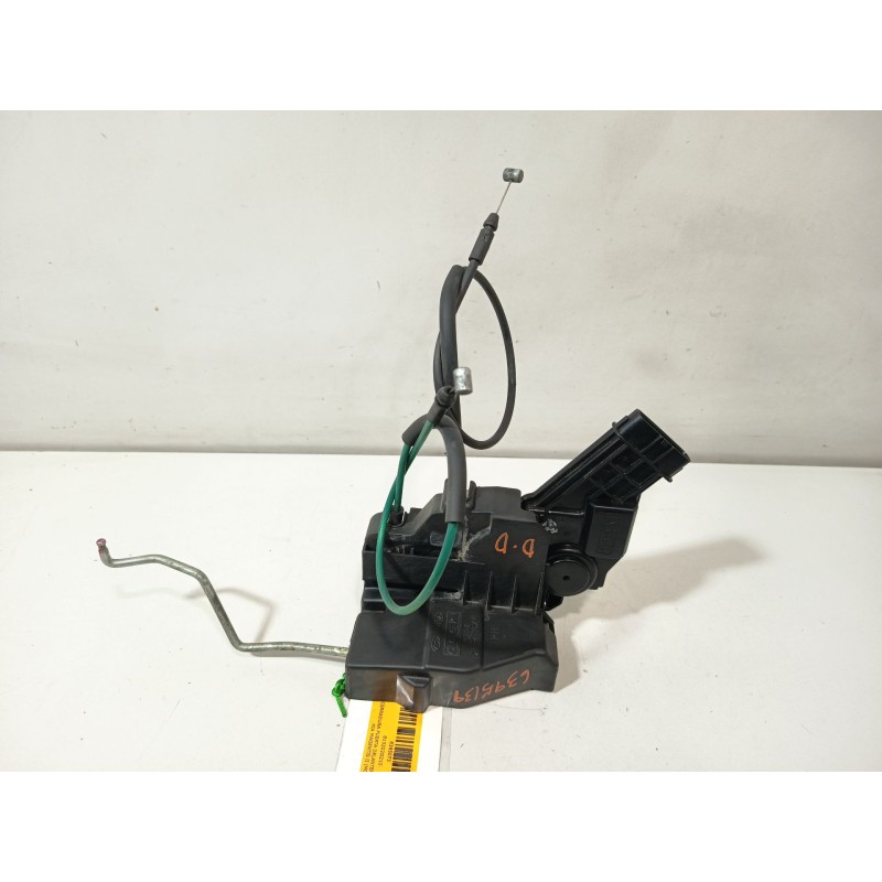 CERRADURA PUERTA DELANTERA DERECHA 813202G210  - imagen 1
