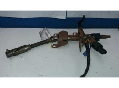 Recambio de columna direccion para peugeot 206 sw x-line referencia OEM IAM 29022  