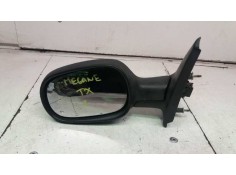 Recambio de retrovisor izquierdo para renault megane i berlina hatchback (ba0) 1.6e alize referencia OEM IAM  ELECTRICO