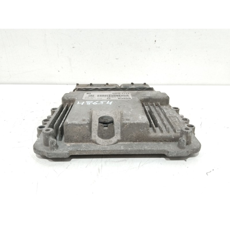 CENTRALITA MOTOR UCE 55198921 0281012548 - imagen 4