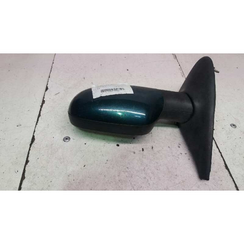 Recambio de retrovisor izquierdo para renault megane i berlina hatchback (ba0) 1.6e alize referencia OEM IAM  ELECTRICO 