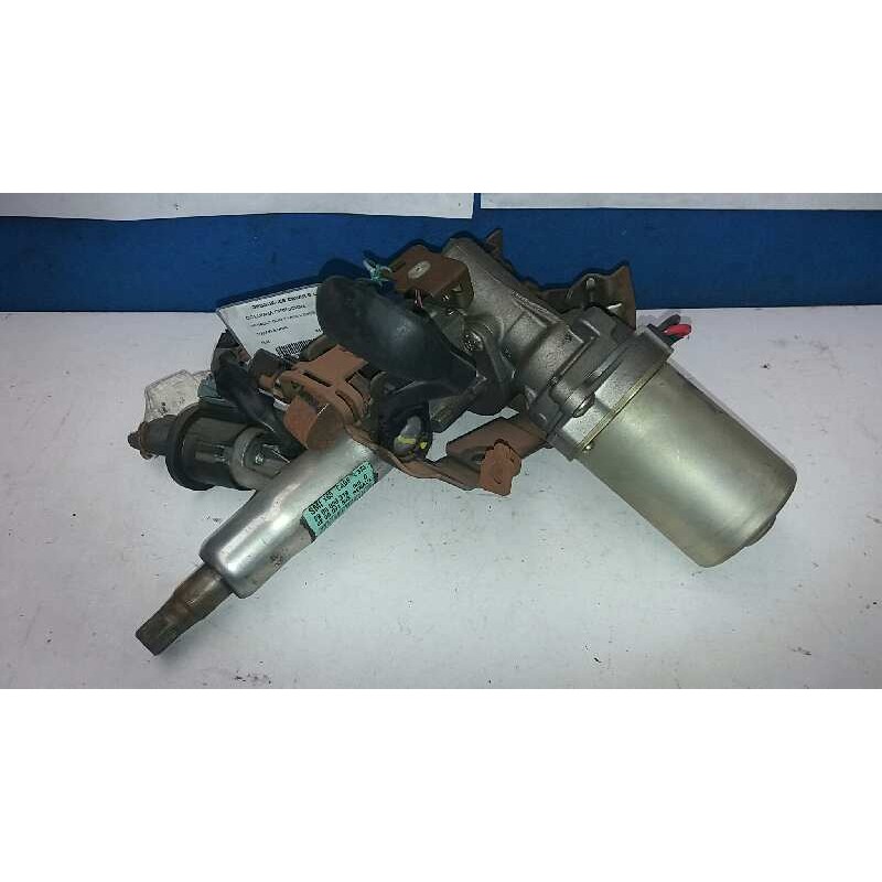 Recambio de columna direccion para renault clio ii fase ii (b/cb0) 1.4 16v referencia OEM IAM 8200091805 6900000319 