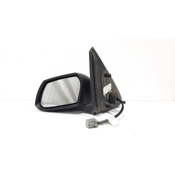 RETROVISOR IZQUIERDO 1232186 PLATA ELÉCTRICO