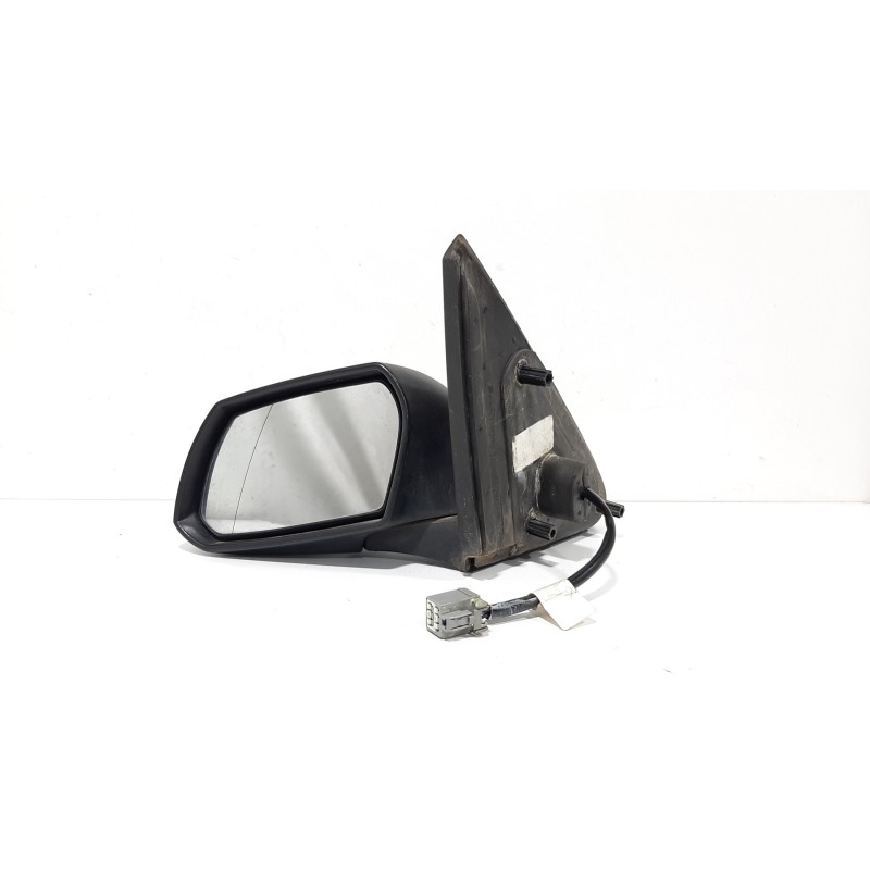 RETROVISOR IZQUIERDO 1232186 PLATA ELÉCTRICO - imagen 1