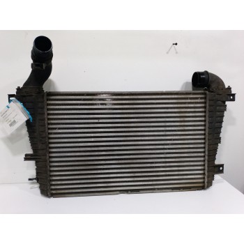 INTERCOOLER 13213402 