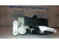 Recambio de cerradura puerta delantera derecha para alfa romeo 147 (190) referencia OEM IAM 0046800415