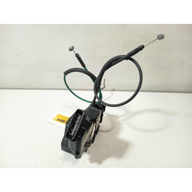 CERRADURA PUERTA DELANTERA DERECHA 813202G210  - imagen 2