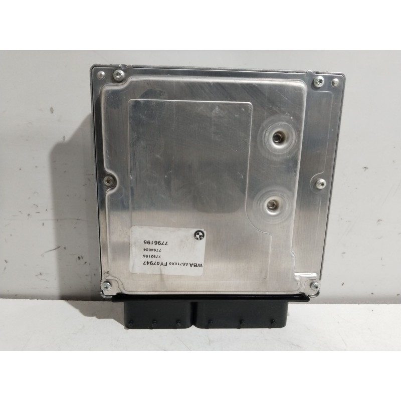 CENTRALITA MOTOR UCE DDE7794624  - imagen 1
