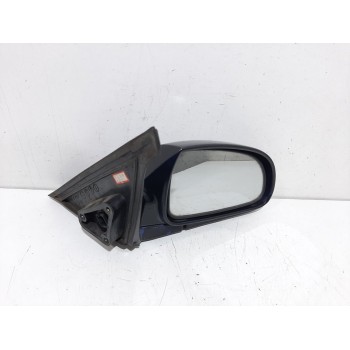 RETROVISOR DERECHO 012129 ELECTRICO NEGRO