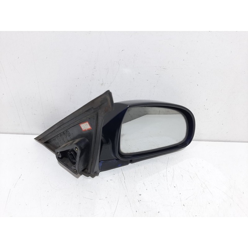 RETROVISOR DERECHO 012129 ELECTRICO NEGRO - imagen 1