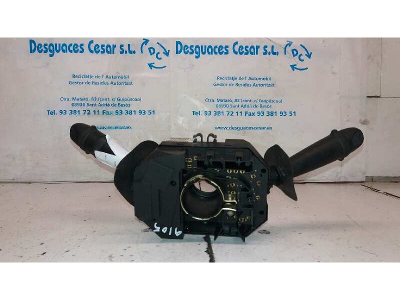 Recambio de mando multifuncion para alfa romeo 147 (190) referencia OEM IAM 735293302  