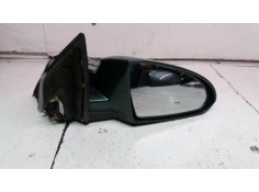 Recambio de retrovisor derecho para nissan primera berlina (p12) acenta referencia OEM IAM 96301AU480 ELECTRICO
