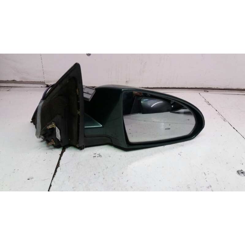 Recambio de retrovisor derecho para nissan primera berlina (p12) acenta referencia OEM IAM 96301AU480 ELECTRICO 