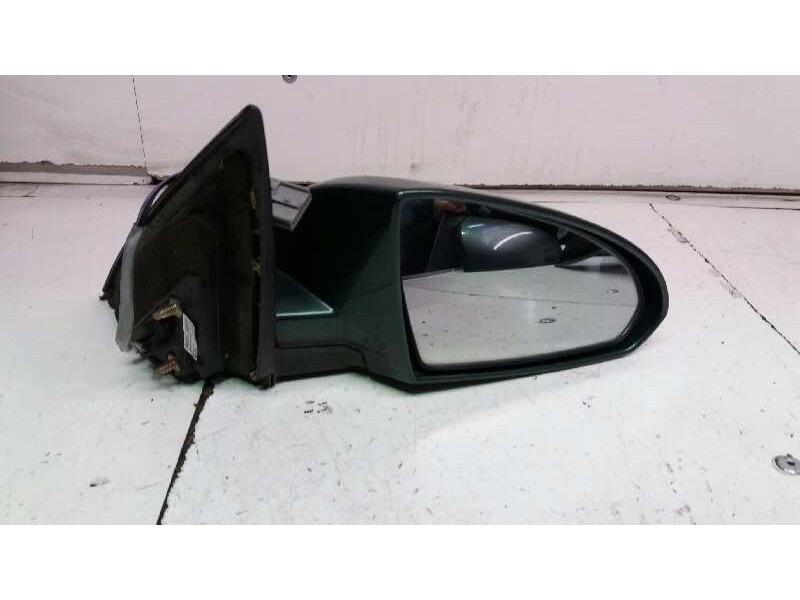 Recambio de retrovisor derecho para nissan primera berlina (p12) acenta referencia OEM IAM 96301AU480 ELECTRICO 