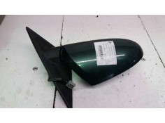 Recambio de retrovisor derecho para nissan primera berlina (p12) acenta referencia OEM IAM 96301AU480 ELECTRICO  2