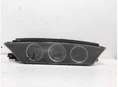Recambio de cuadro instrumentos para nissan primera berlina (p12) acenta referencia OEM IAM AV6192500552