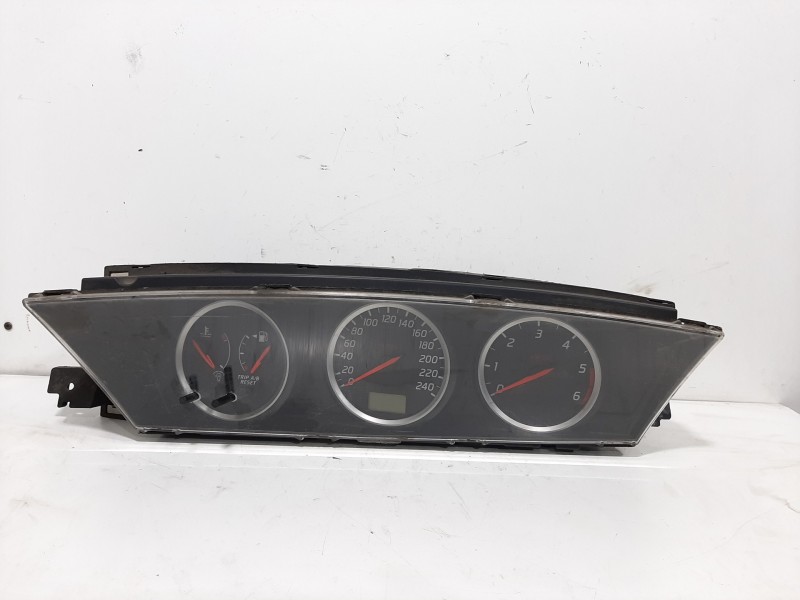 Recambio de cuadro instrumentos para nissan primera berlina (p12) acenta referencia OEM IAM AV6192500552  