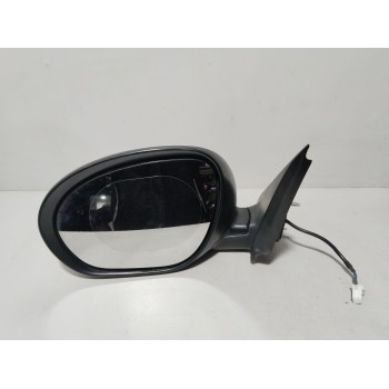 ESPEJO RETROVISOR IZQUIERDO Z33201LHD 