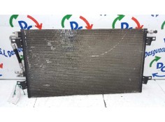 Recambio de condensador / radiador aire acondicionado para renault laguna ii (bg0) 2.0 16v ide referencia OEM IAM    2