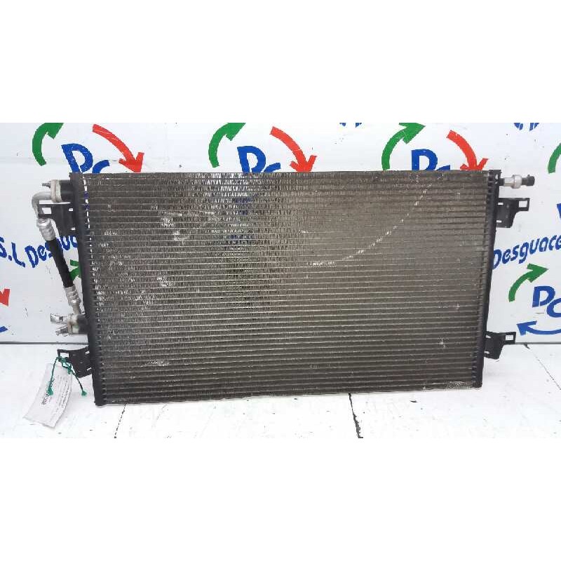 Recambio de condensador / radiador aire acondicionado para renault laguna ii (bg0) 2.0 16v ide referencia OEM IAM   