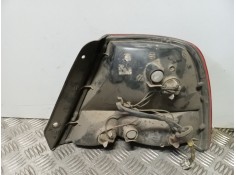 Recambio de piloto trasero izquierdo para hyundai accent (x3) 1.3 gls automático referencia OEM IAM 9240122210   2