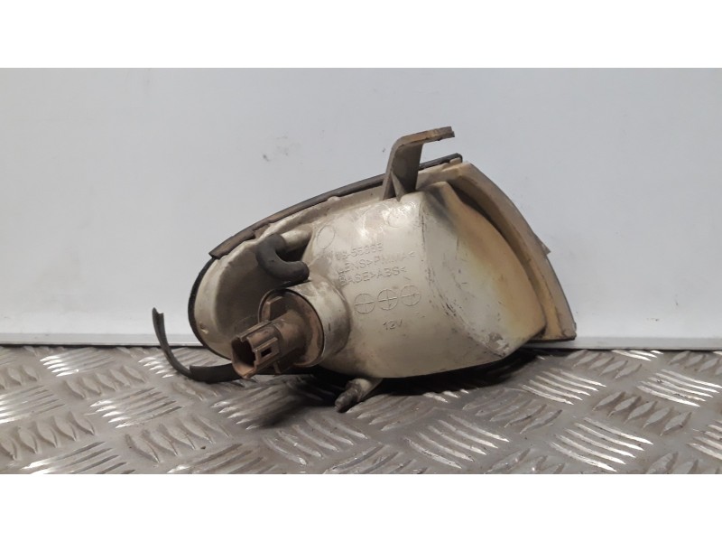 Recambio de piloto delantero izquierdo para hyundai accent (x3) 1.3 gls automático referencia OEM IAM 9230122010  