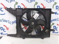 Recambio de electroventilador para renault megane i coach/coupe (da0) 1.6e alize referencia OEM IAM 7700784652
