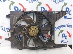 Recambio de electroventilador para renault megane i coach/coupe (da0) 1.6e alize referencia OEM IAM 7700784652   2